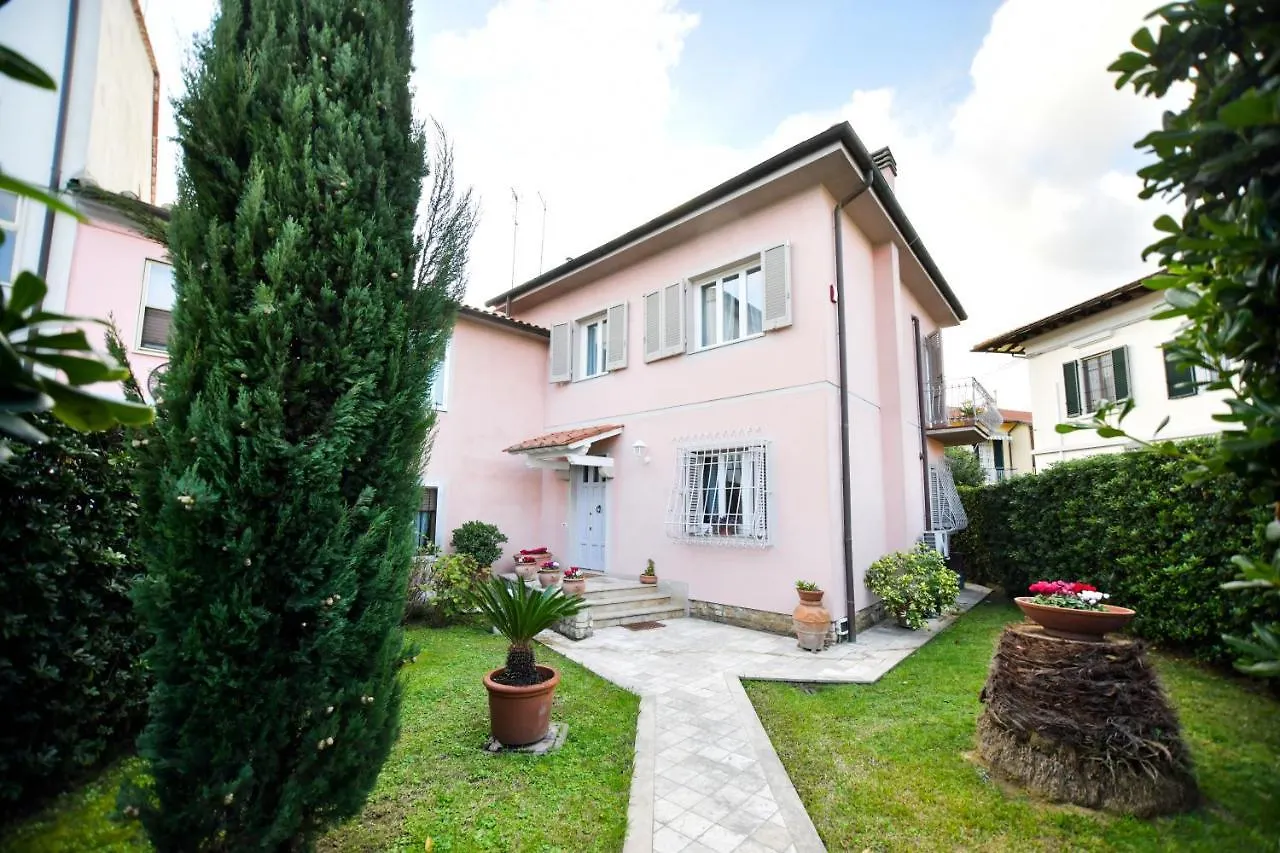 Vila Il Villino Di Monic Pisa Centro